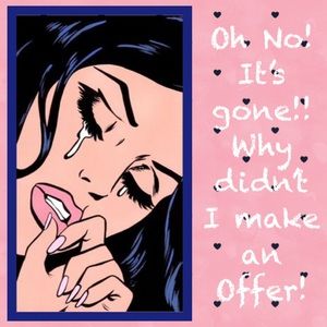 Don’t hesitate on something you’re interested in..